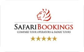 Safari Bookings Logo