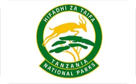 Tanzania National Parks Logo