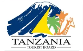 Tanzania Tourism Board Logo