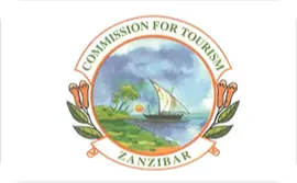 Zanzibar Commission for Tourism Logo