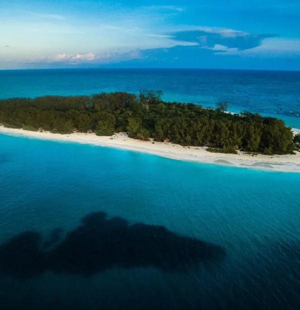 Zanzibar Island Escape 6 Days