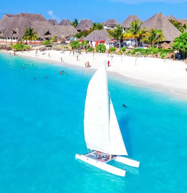 Island Paradise Adventure 5 Days