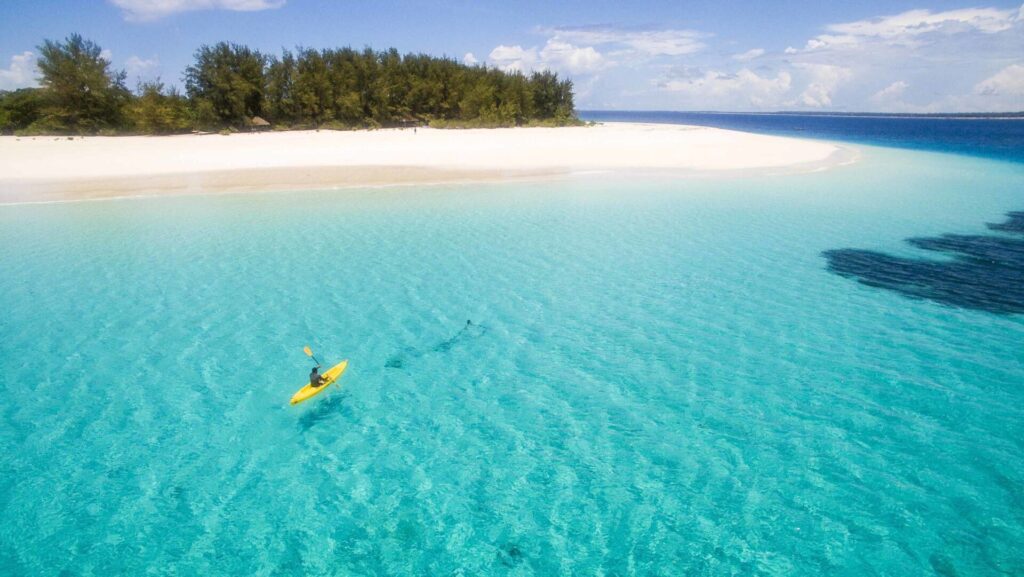 4 Days / 3 Nights Zanzibar Experience