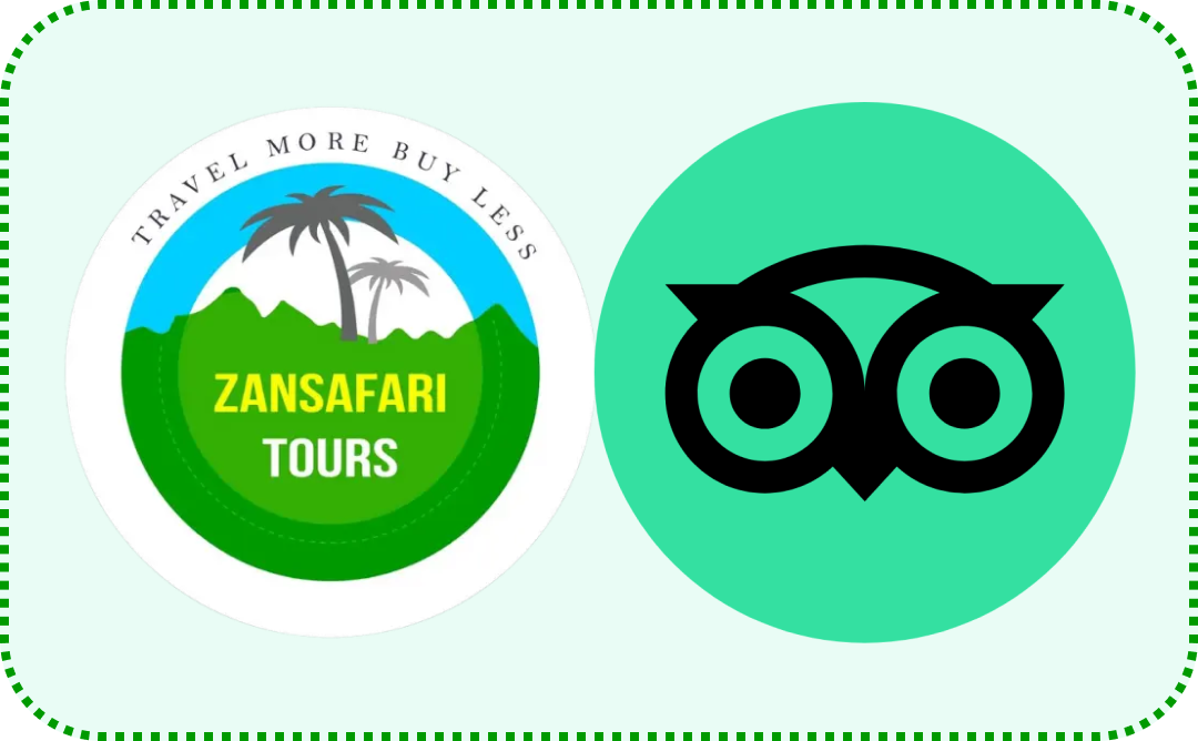 Zansafari Logo