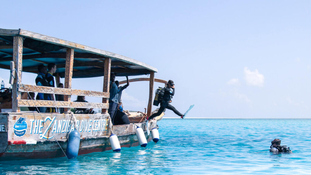 Top Things to Do in Zanzibar for First-Time Travellers