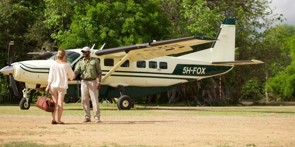 6 Days Serengeti Flying Safari from Dar es Salaam/Arusha